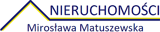 Matuszewska Nieruchomości Logo